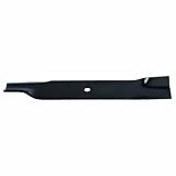 Sale Mower – Oregon 91-251 Gravely High Lift Replacement Lawn Mower Blade For Zero Turn Radius 17-Inch