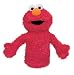 Sesame Street Elmo Hand Puppet 11" by Gund