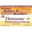 Florasone Cardiospermum Cream - 1 oz.