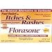 Florasone Cardiospermum Cream - 1 oz.