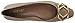 Nine West Women's Craven Patent Ballet Flat