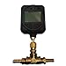 Fischer Technical HVG-001 Digital High Vacuum Micron Gauge