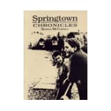Springtown Chroniclesby Seamus McConnell