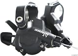 SRAM X.4 8-Speed Trigger Set