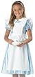 Alice Child Costume Child Medium (8-10)