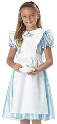 Alice Child Costume
