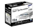 Super-WriteMaster DVD Writer