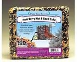 2.5 lb. Fruit, Berry, Nut Seed Cake