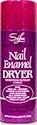 Salon Nail Enamel Dryer Spray 9 0Z. (3-Pack)