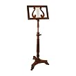 Ems Victoria Music Stand, Single