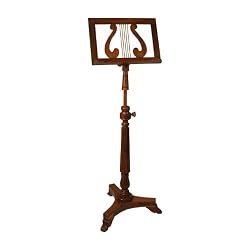 Ems Victoria Music Stand, Single