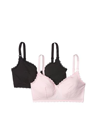 New Look set due pezzi reggiseno