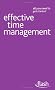 Effective Time Management (Flash)