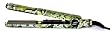 ISO Turbo Silk Straightener Snake Skin