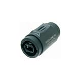Neutrik NL4MMX Adapter Speakon 2/4-Pol auf Speakon 2/4-Pol