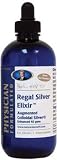 Regal Silver Elixir 8 oz