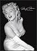 Marilyn Monroe Loved 24x36 Poster Framed