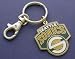Seattle Supersonics Key Chain with clip