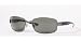 Apparel : Ray-ban Undercurrent RB 3331 Sunglasses