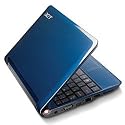 Acer Acer Aspire One, Linpus Linux, Atom N270 1.6 GHz, 1GB Memory, 16GB Hard Drive, 8.9 WSVGA, No Optical Drive, Europc 12 Months Return to Base Warranty (Grade B)