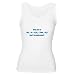 Battery Acid Women's Tank Top