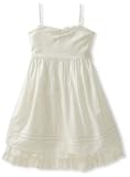 Oilily Girls 7-16 Toosje Sundress Skirt
