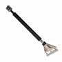 4" Better Tools "80194" Scraper with 18" Handle and Steel-End Cap