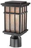 Dolan Designs 9141-68 Freeport - One Light Outdoor Post Mount, Winchester Dolan Designs 9141-68 Freeport - One Light Outdoor Post Mount, Winchester