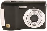 Intova IC800 8.0 Mega Pixel Underwater Digital Camera (Black)