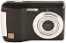  : Intova IC800 8.0 Mega Pixel Underwater Digital Camera (Black)