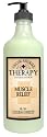Village Naturals Therapy Muscle Relief Natural Lotion 16 fl oz