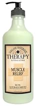 Village Naturals Therapy Muscle Relief Natural Lotion 16 fl oz
From Village Naturals Therapy
