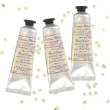 L'Occitane Lavender Hand Cream Trio