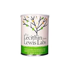 Lewis Labs LECITHIN