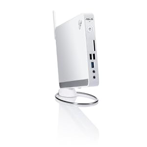 Asus EeeBox PC 1012P Desktop-PC