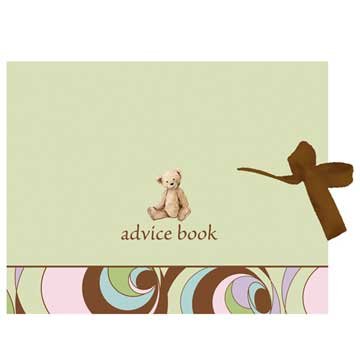 Parenthood Advice Book