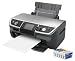 Epson Stylus Photo R360 - Printer - colour - ink-jet - Legal, A4 - 5760 dpi x 1440 dpi - up to 30 ppm (mono) / up to 30 ppm (colour) - capacity: 120 sheets - USB