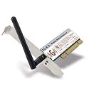 Belkin F5D7000 Wireless Desktop Network Card