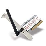 Belkin F5D7000 Wireless Desktop Network Card