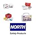 North Primair Polypropylene Hood - PA112 [PRICE is per BOX]