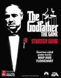 GODFATHER, THEX360 & PSP (STRATEGY GUIDE)