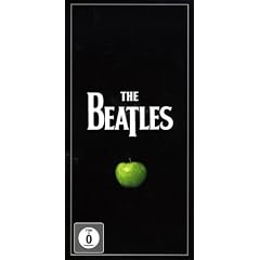 The Beatles Stereo Box (16CDs + DVD)