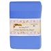 Kids Line Jersey Knit Fitted Porta Crib Sheet - Serendipity Blue