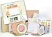 SEI Happy Birthday 1-Hour Scrapbook Album Kit, 8-Inch-by-8-Inch