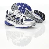Nike Equalon+ Navy/Royal/Silver 7