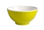 Waechtersbach Two Tone Soup/Cereal Bowls, Set of 4, Key Lime
