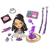 Beauty Cuties Glamalina Doll