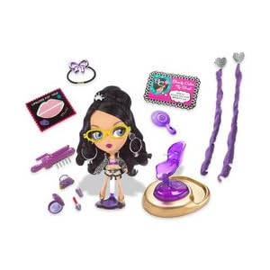 Beauty Cuties Glamalina Doll by