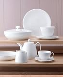 Bone China by Denby Dinnerware Collection