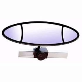 CIPA M2002 Ellipse� Boat Mirror
